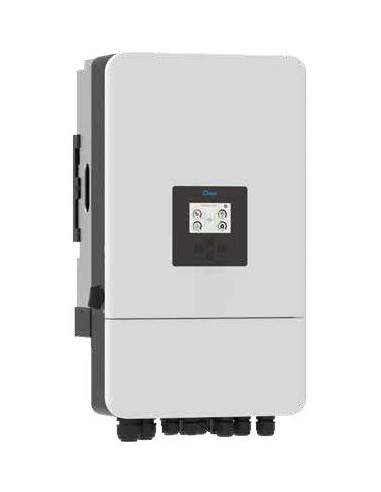 DEYE Ibrido SUN‐6K‐SG05LP1‐EU-AM2-P