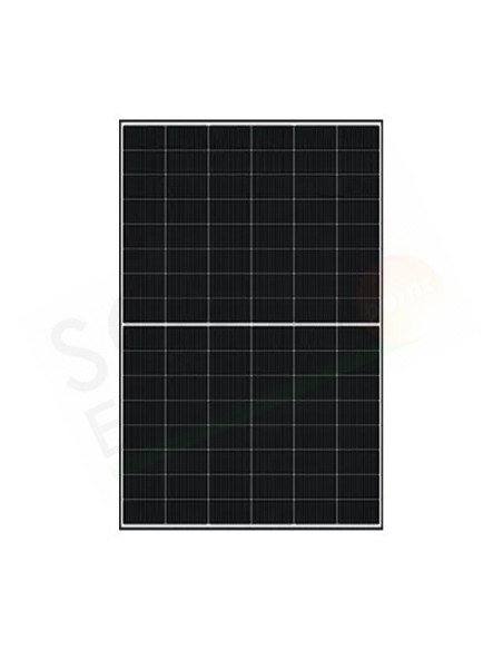 DMEGC 460W - DM460G12RT-B48HBW Bifacciale Vetro-Vetro, 1762x1134x30 - Voc 36,32 Isc 15,83