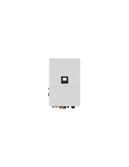 DEYE Inverter SUN-80K-SG02HP3-EU + Torre Batterie da 60kWh