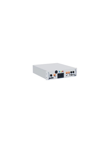 DEYE Inverter SUN-80K-SG02HP3-EU + Torre Batterie da 60kWh
