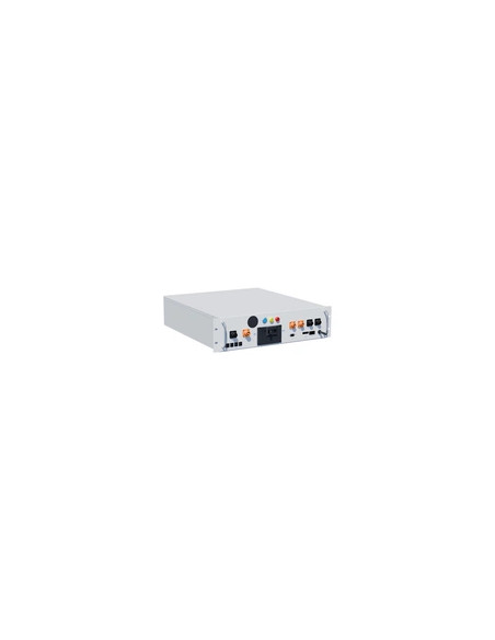 DEYE Inverter SUN-80K-SG02HP3-EU + Torre Batterie da 60kWh
