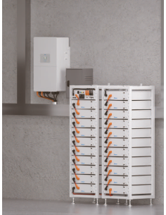 DEYE BOS-A modulo 7,68 kWh 2