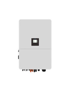 DEYE Inverter SUN-80K-SG02HP3-EU + Torre Batterie da 60kWh