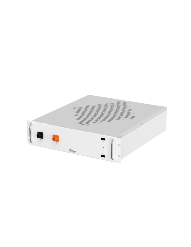 DEYE BOS-A modulo 7,68 kWh