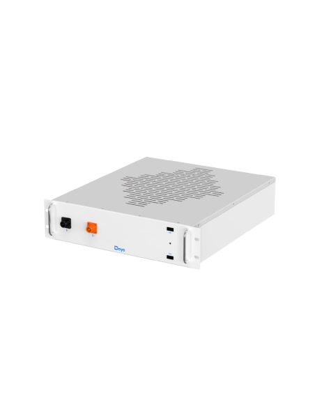 DEYE BOS-A modulo 7,68 kWh