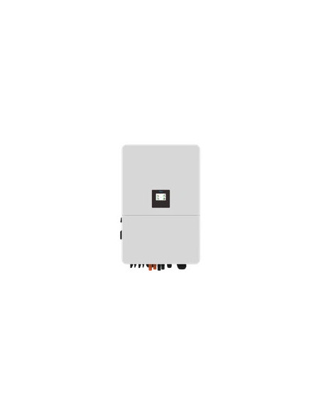 DEYE Inverter SUN-80K-SG02HP3-EU + Torre Batterie da 60kWh