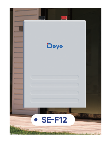 DEYE SE-F12-C