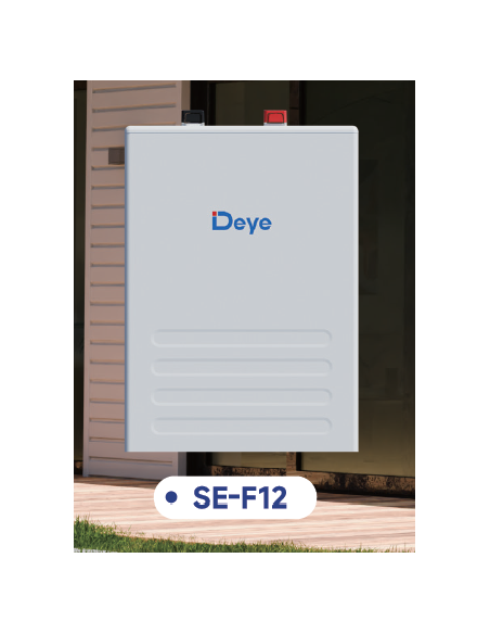 DEYE SE-F12-C