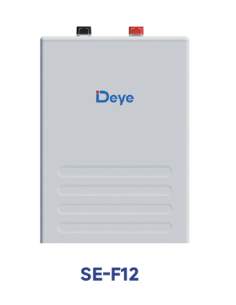DEYE SE-F12-C