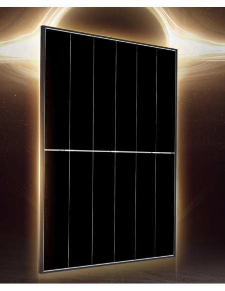 AIKO 465W - N-TYPE 465 WP Bifacciale 1762*1134*30 Voc 34,80 Isc 16,33
