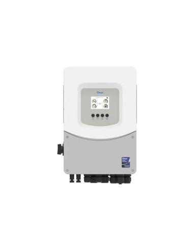 DEYE Ibrido SUN-6K-SG06LP1-EU-BM2