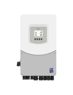 DEYE Ibrido SUN-8K-SG06LP1-EU-BM3 .