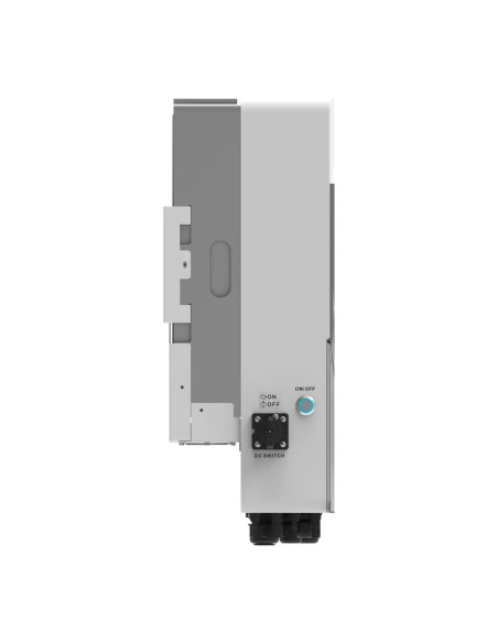 DEYE Ibrido SUN-8K-SG06LP1-EU-BM3