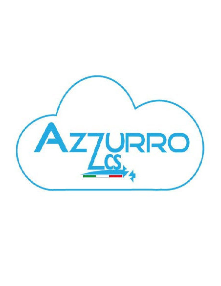 ZCS logo