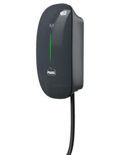 Zucchetti Charger ZV1-7K-CARO-CAB