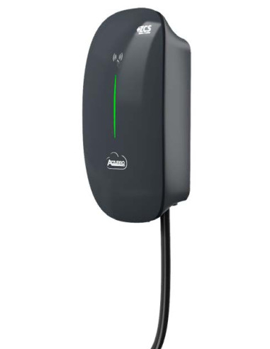 Zucchetti Charger ZV1-7K-CARO-CAB