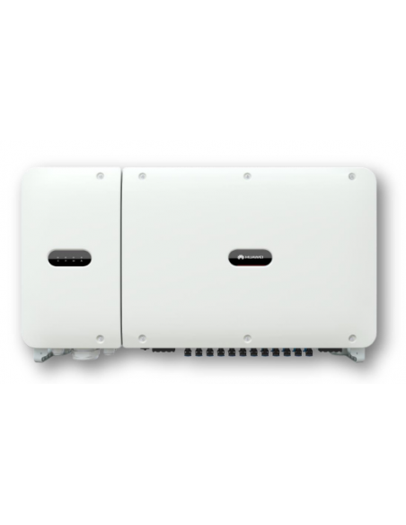 HUAWEI SUN2000-105KTL-H1 800V AC