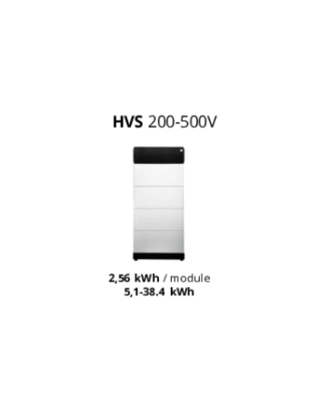 BYD Battery-Box Premium HVS 5.1