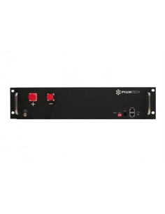 Batt Litio 2,4 kWh, Pylontech (Solax) - Modulo LiFePo Pylontech da 2,4 kWh ad alta tensione 2