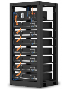 ZST-RACK-H2  RACK SLOT 12+1
