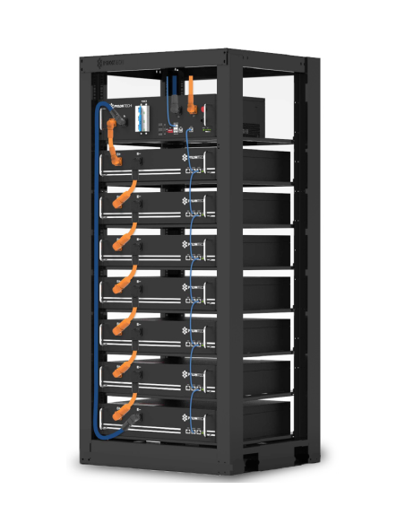 ZST-RACK-H2  RACK SLOT 12+1