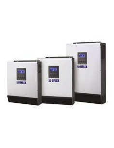 Inverter/caricabatterie  24V/2kW PWM