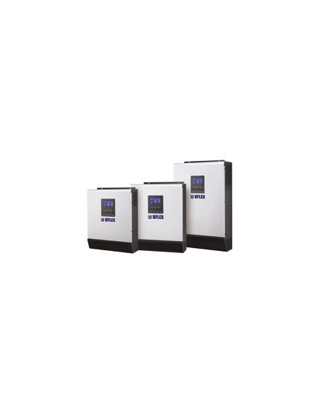 Inverter/caricabatterie  24V/2kW PWM