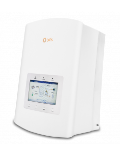 Solis Ibrido RHI-3K-48ES-5G