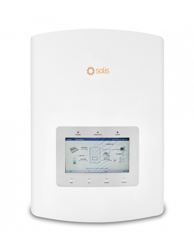 Solis Ibrido RHI-3K-48ES-5G