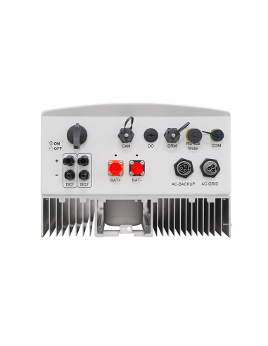 Solis Ibrido RHI-3K-48ES-5G