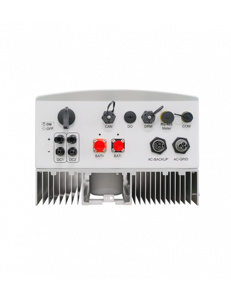 Solis Ibrido RHI-3K-48ES-5G Solis Ibrido RHI-3K-48ES-5G