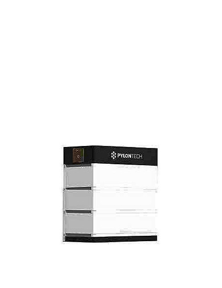 Pylontech Force L1 batt Litio kit 7,1 kWh