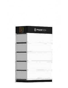 Pylontech Force L1 batt Litio kit 17,75 kWh