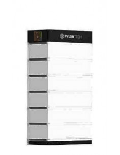 Pylontech Force L1 batt Litio kit 17,75 kWh