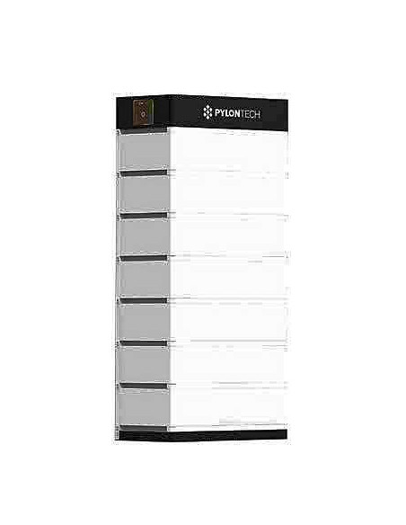 Pylontech Force L1 batt Litio kit 21,3 kWh