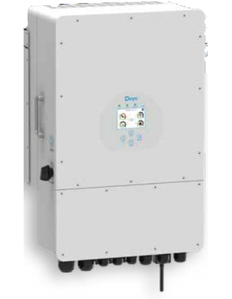 DEYE Ibrido SUN‐10K‐SG04LP3‐EU (BT) DEYE Ibrido SUN‐10K‐SG04LP3‐EU (BT)