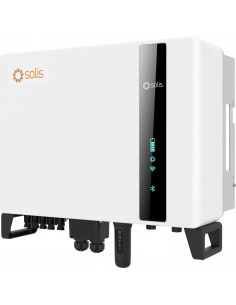 Solis S6 3P ibrido - 10 kW ( S6-EH3P10K-H-EU)