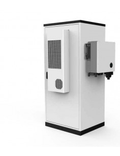 DEYE Ibrido SUN-50 K-SG01HP3-EU-BM4