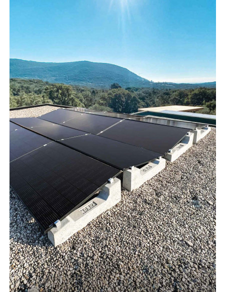 Sunballast Connect 5-30