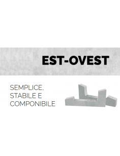 Sunballast Est-Ovest 3-30