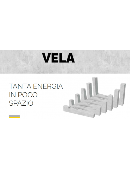 Sunballast Vela 5-10