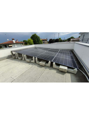 Sunballast Vela 5-10