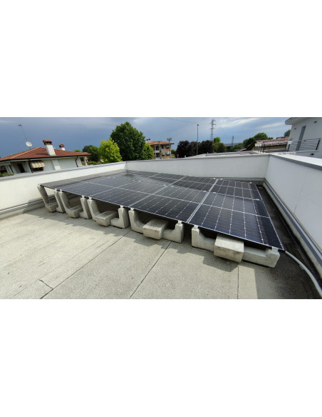 Sunballast Vela 5-10