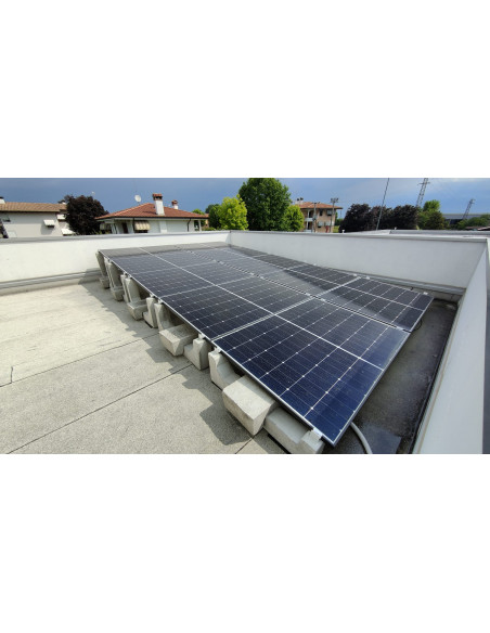 Sunballast Vela 5-10