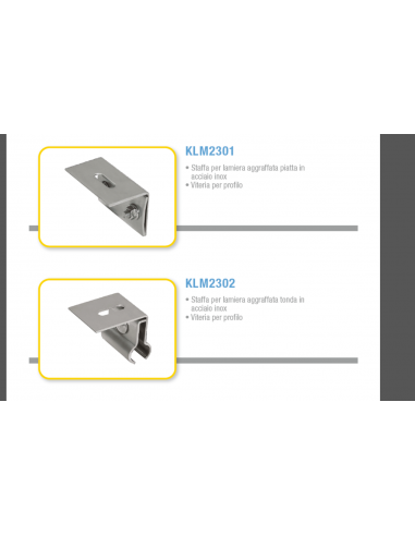 SunKong per tetti a falda in coppi o tegole o lamiera grecata 