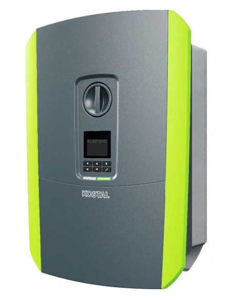 Kostal Plenticore plus 4.2