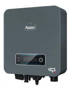 Zucchetti ZS1-1100TL-V3-S 