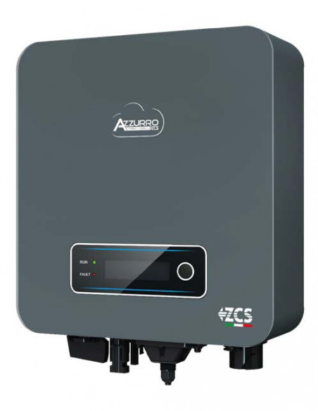 Zucchetti ZS1-1100TL-V3-S 