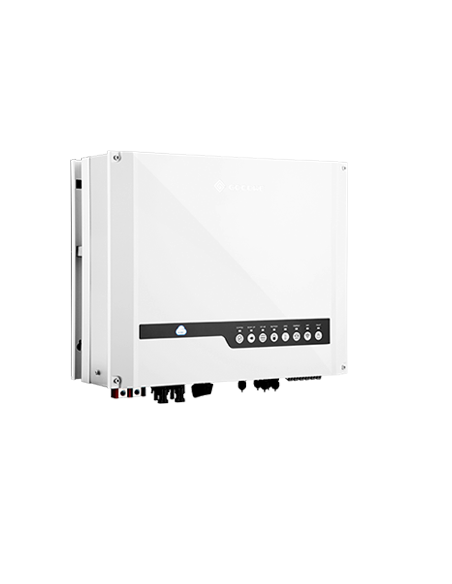 GoodWe Hybrid LV GW3648D-ES