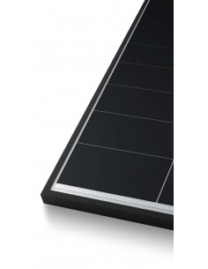 AIKO-A465-MAH54Db- 1757x1134x30- Voc 41,12, Isc 14,29 - cornice nera